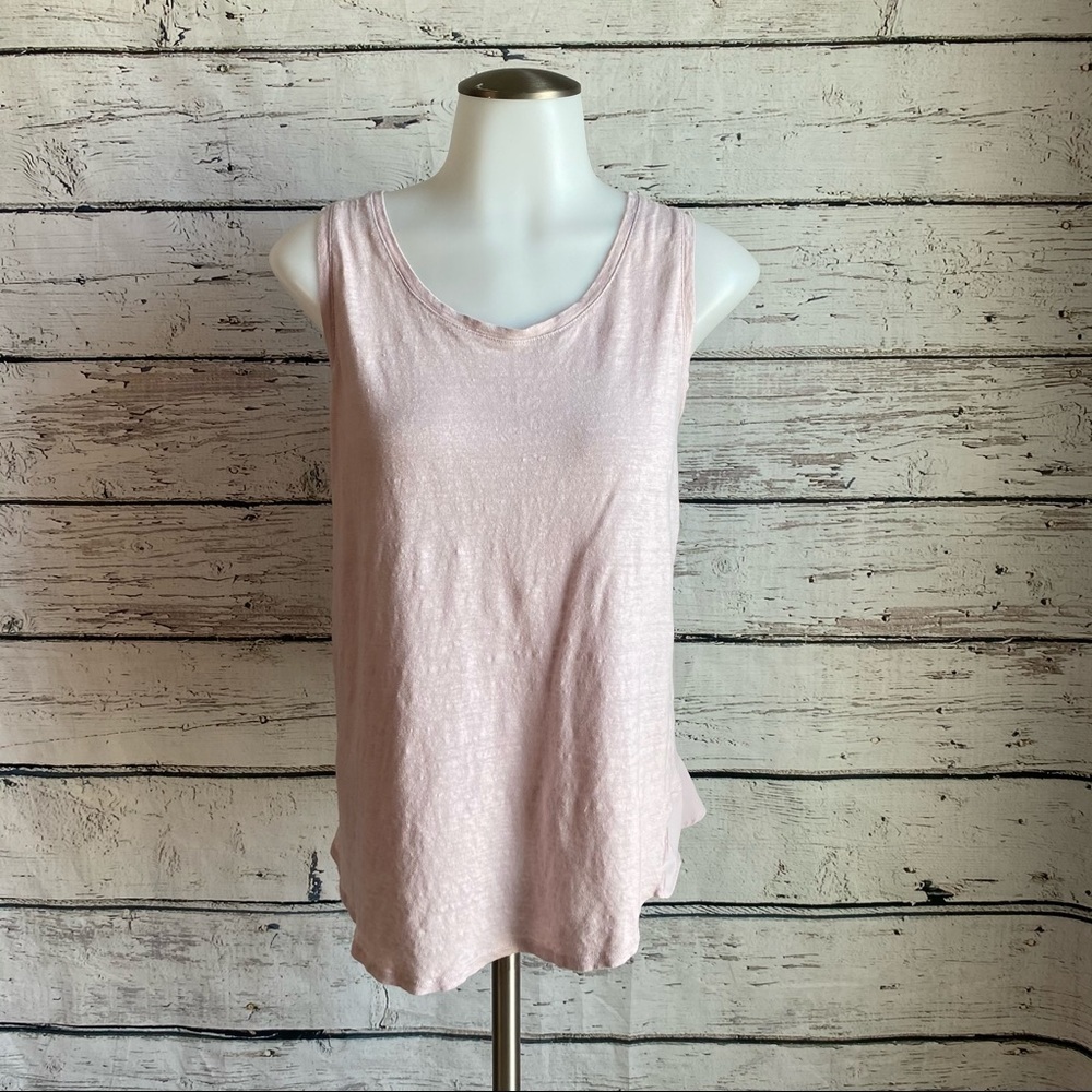 Pink Ruffled too by Catherine Malandrino